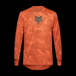 Fox Racing Ranger Tru Dri LS Jersey - Maillot VTT homme