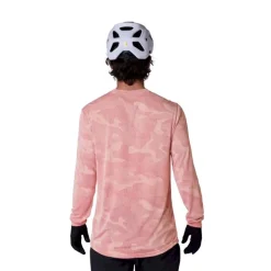 Fox Racing Ranger Tru Dri LS Jersey - Maillot VTT homme