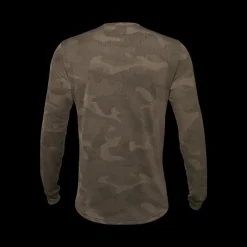 Fox Racing Ranger Tru Dri LS Jersey - Maillot VTT homme
