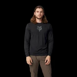 Fox Racing Ranger Tru Dri LS Jersey - Maillot VTT homme