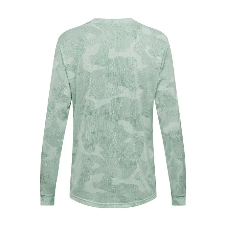 Fox Racing Ranger Tru Dri LS Jersey - Maillot VTT homme