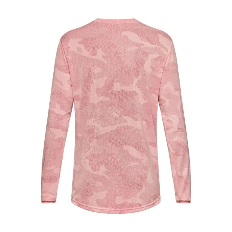 Fox Racing Ranger Tru Dri LS Jersey - Maillot VTT homme