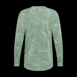 Fox Racing Ranger Tru Dri LS Jersey - Maillot VTT homme