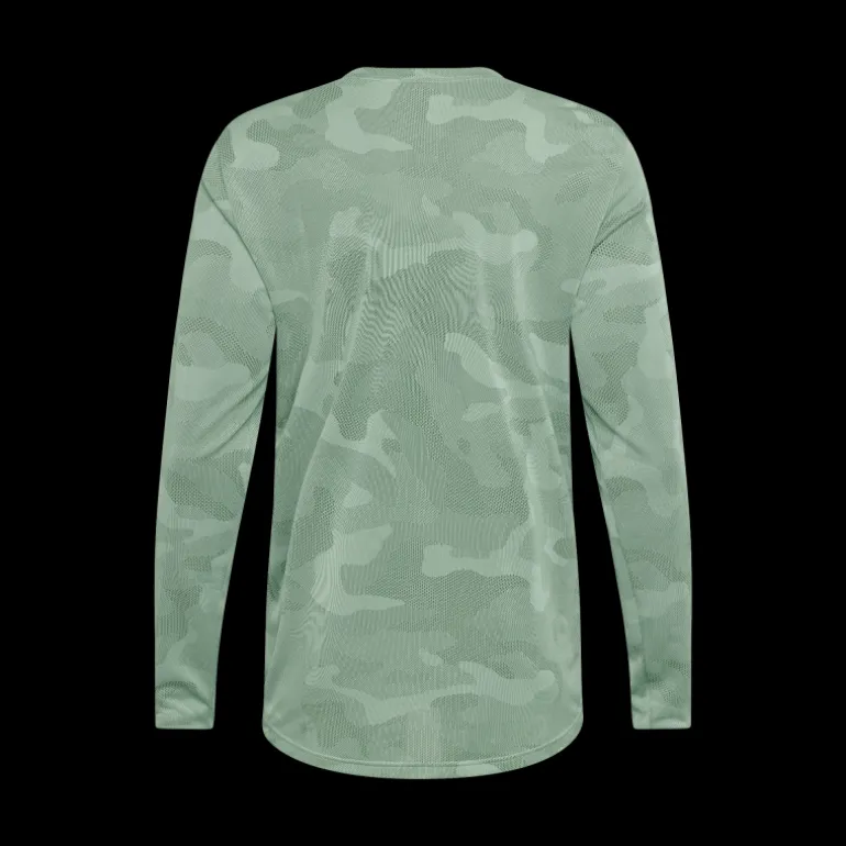 Fox Racing Ranger Tru Dri LS Jersey - Maillot VTT homme