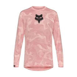 Fox Racing Ranger Tru Dri LS Jersey - Maillot VTT homme