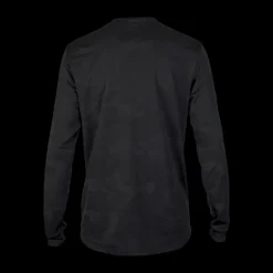 Fox Racing Ranger Tru Dri LS Jersey - Maillot VTT homme
