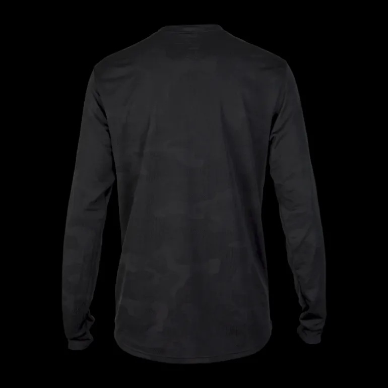 Fox Racing Ranger Tru Dri LS Jersey - Maillot VTT homme