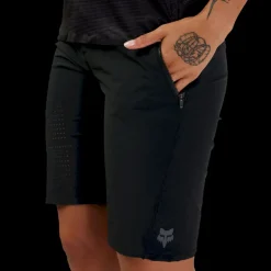 Fox Racing W Flexair Short - Short VTT femme