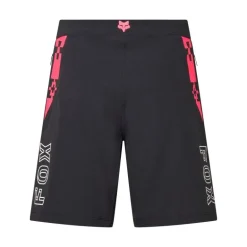 Fox Racing Yth Ranger Short Digi Image - Short VTT enfant
