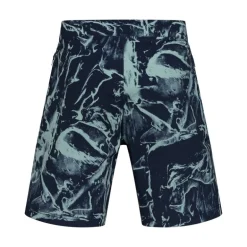 Fox Racing Yth Ranger Short Image Print - Short VTT enfant