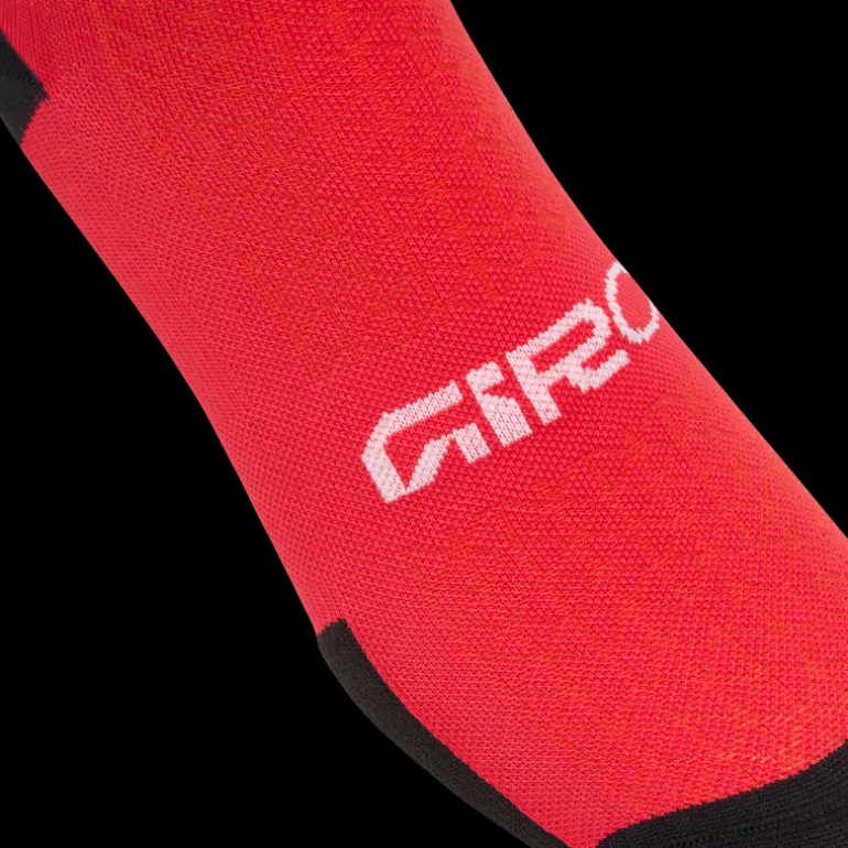 Giro HRC Team - Chaussettes vélo