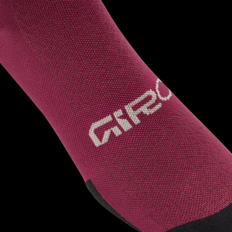 Giro HRC Team - Chaussettes vélo