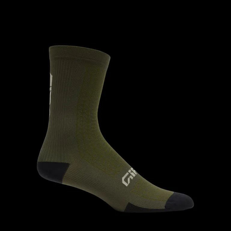 Giro HRC Team - Chaussettes vélo