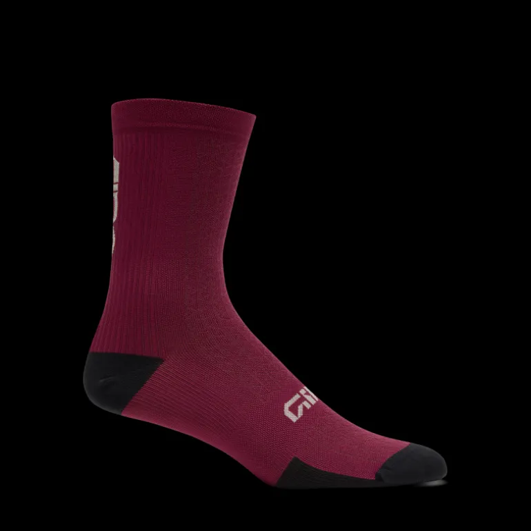 Giro HRC Team - Chaussettes vélo