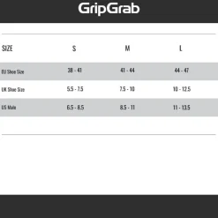 Grip Grab Merino Winter Sock - Chaussettes vélo