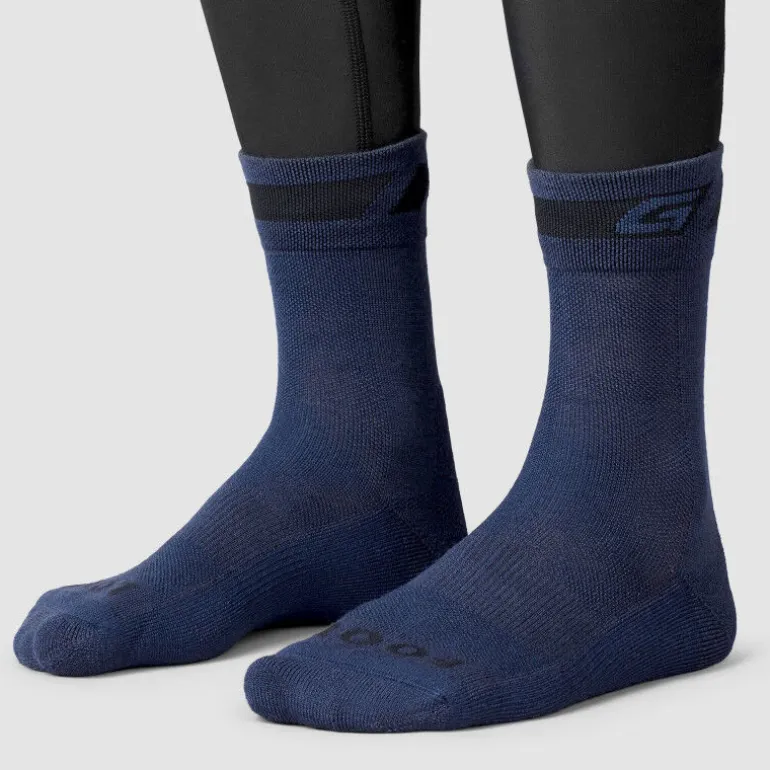 Grip Grab Merino Winter Sock - Chaussettes vélo