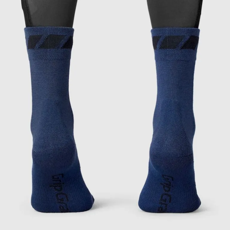 Grip Grab Merino Winter Sock - Chaussettes vélo