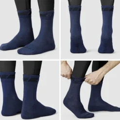 Grip Grab Merino Winter Sock - Chaussettes vélo