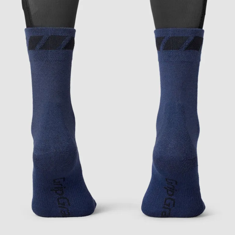 Grip Grab Merino Winter Sock - Chaussettes vélo