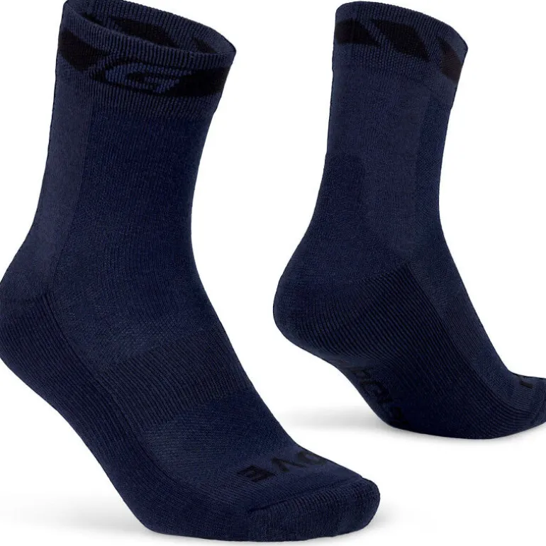 Grip Grab Merino Winter Sock - Chaussettes vélo