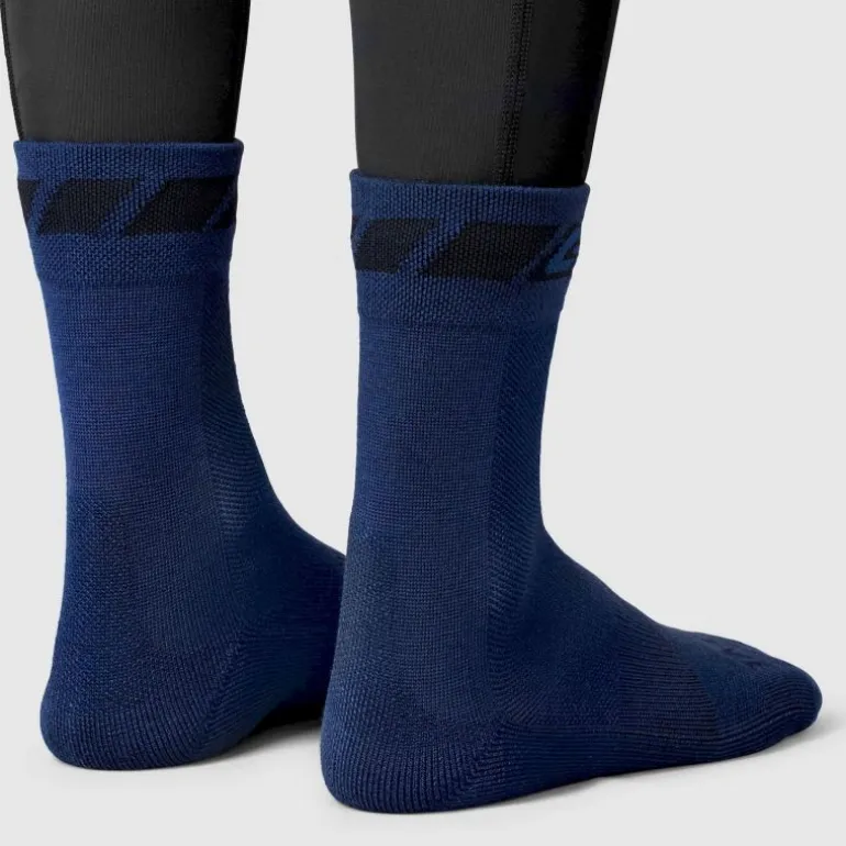 Grip Grab Merino Winter Sock - Chaussettes vélo