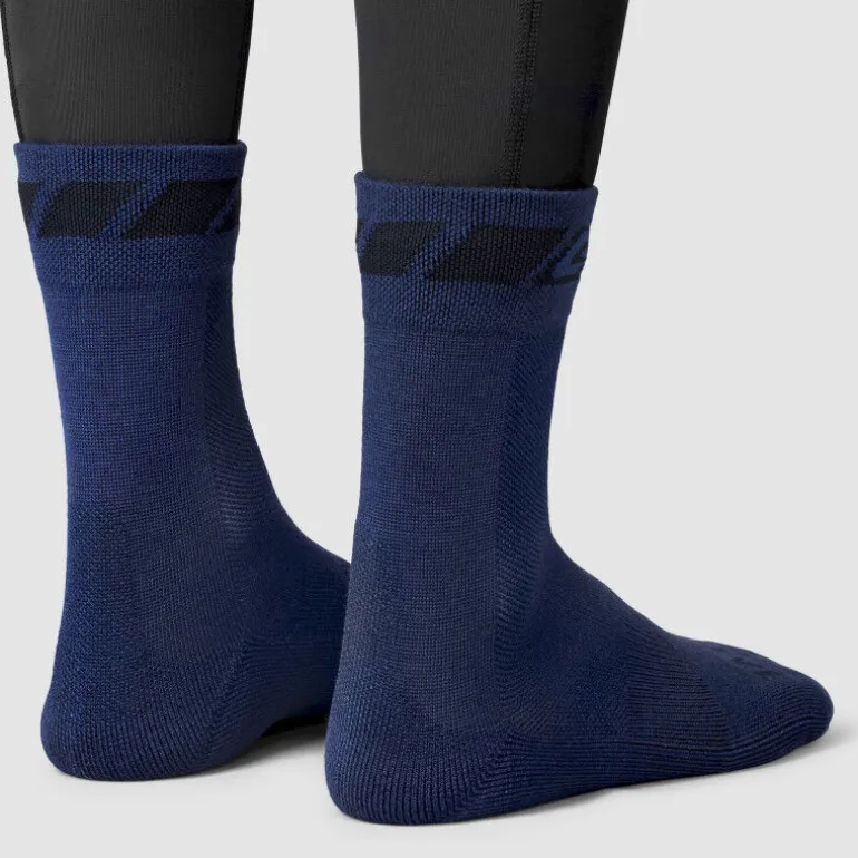 Grip Grab Merino Winter Sock - Chaussettes vélo