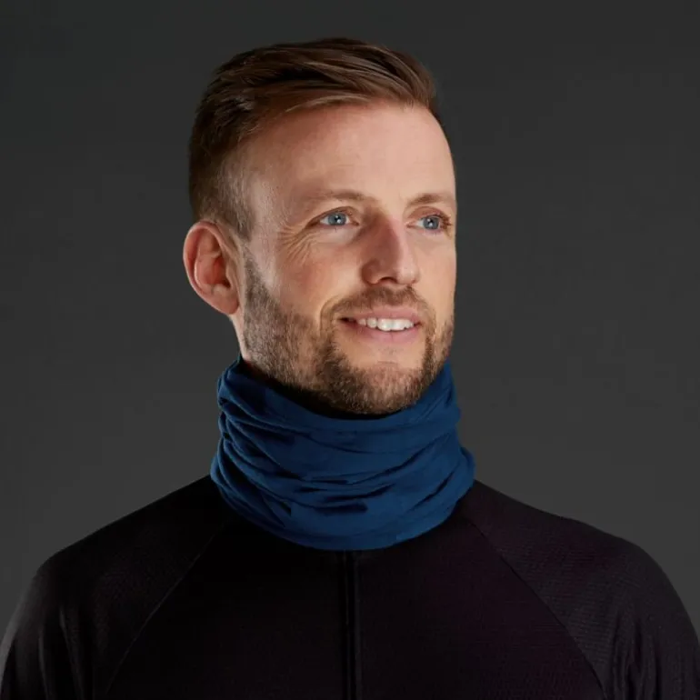 Grip Grab Multifunctional Merino Neck Warmer - Tour de cou