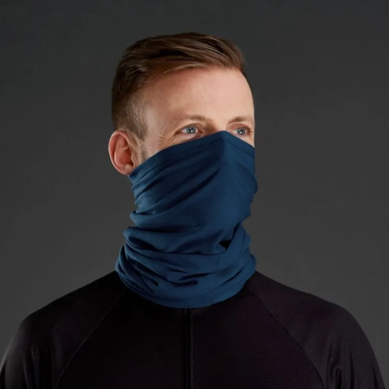 Grip Grab Multifunctional Merino Neck Warmer - Tour de cou