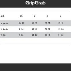 GripGrab Classic No Show Summer Socks - Chaussettes vélo