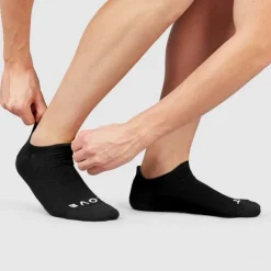 GripGrab Classic No Show Summer Socks - Chaussettes vélo