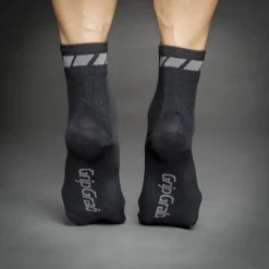 GripGrab Merino Regular Cut Socks 3-Pack - Chaussettes vélo