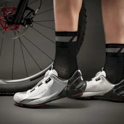 GripGrab Merino Regular Cut Socks - Chaussettes vélo