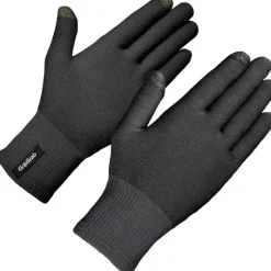 GripGrab Merino Wool Liner Gloves - Gants vélo