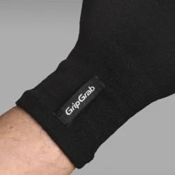 GripGrab Merino Wool Liner Gloves - Gants vélo