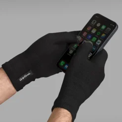 GripGrab Merino Wool Liner Gloves - Gants vélo