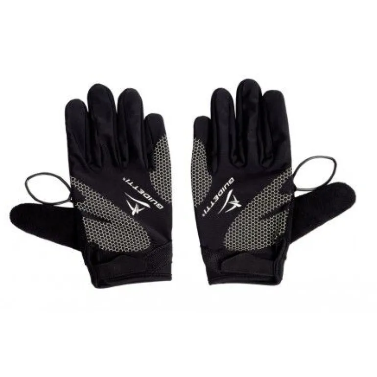 Guidetti Gants détachables Viper - la paire