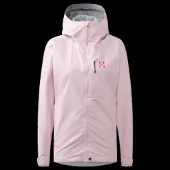 Haglöfs Alert GTX Jacket - Veste imperméable femme