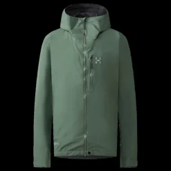 Haglöfs Alert GTX Jacket - Veste imperméable homme
