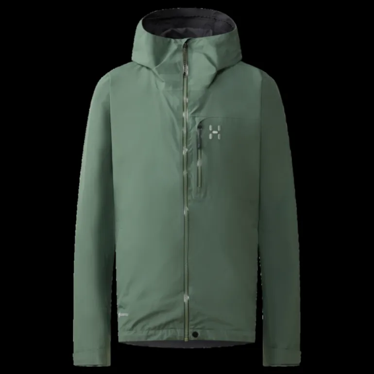 Haglöfs Alert GTX Jacket - Veste imperméable homme