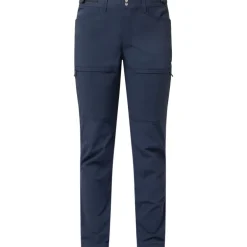 Haglöfs Alert Mid Pant - Pantalon randonnée femme