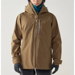 Haglöfs Alper Proof Jacket - Veste hardshell homme