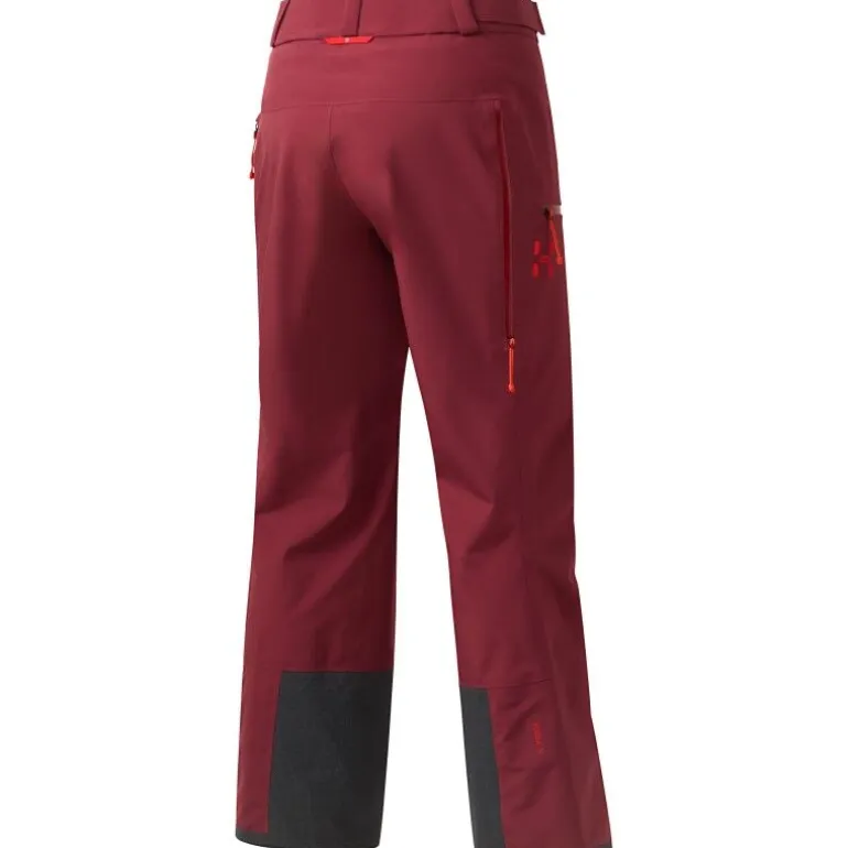 Haglöfs Alper Proof Pant - Pantalon alpinisme femme