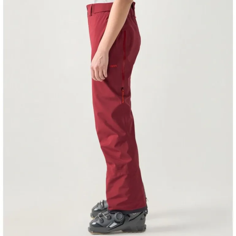 Haglöfs Alper Proof Pant - Pantalon alpinisme femme