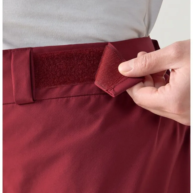 Haglöfs Alper Proof Pant - Pantalon alpinisme femme