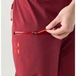 Haglöfs Alper Proof Pant - Pantalon alpinisme femme
