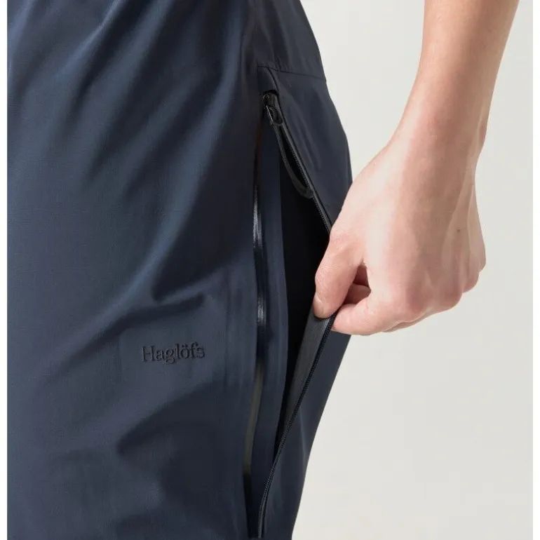 Haglöfs Alper Proof Pant - Pantalon alpinisme femme