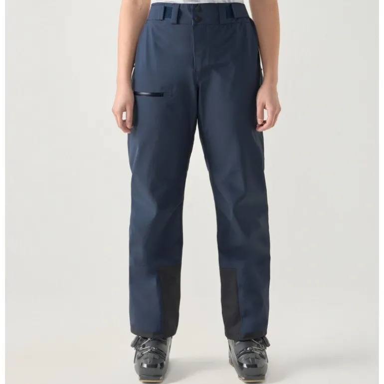 Haglöfs Alper Proof Pant - Pantalon alpinisme femme