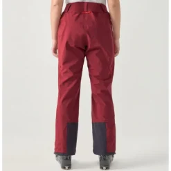 Haglöfs Alper Proof Pant - Pantalon alpinisme femme