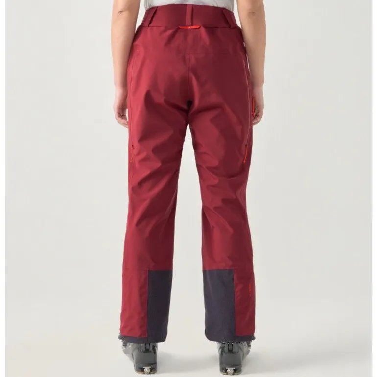 Haglöfs Alper Proof Pant - Pantalon alpinisme femme