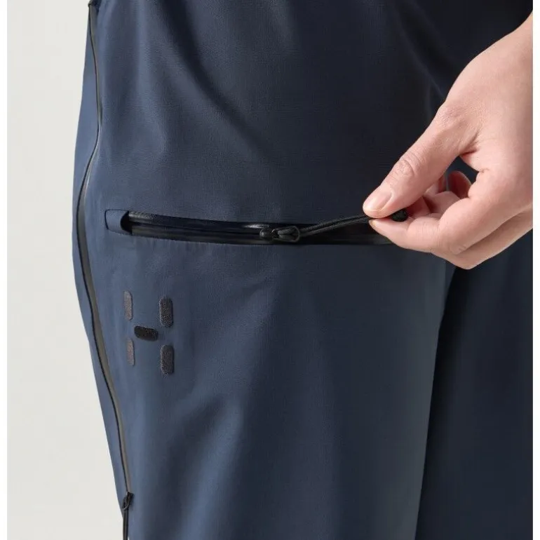 Haglöfs Alper Proof Pant - Pantalon alpinisme femme